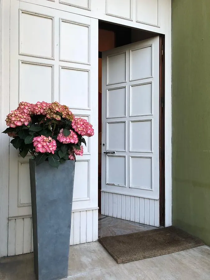 B&B Casa Boscolo Piove di Sacco 0*,