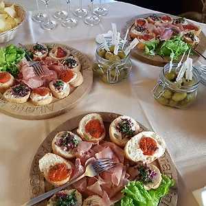 Ristorante Morandini Hotel