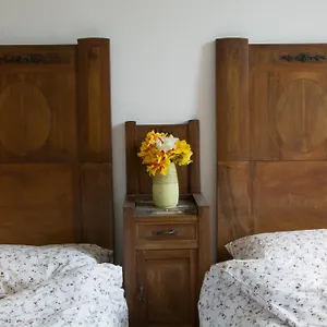 La Casa Dei Lumi Bed & Breakfast