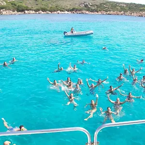 Marineledda Golfo Aranci